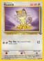 Meowth [Gold Border] #56