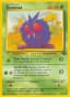 Venonat [1st Edition] #63