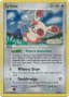 Spinda [Reverse Holo] #26