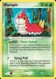 Wurmple [Reverse Holo] #70