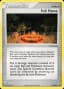 Full Flame [Reverse Holo] #74