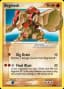 Regirock [Gold Star] #91