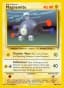 Magnemite [Reverse Holo] #80