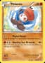 Meloetta #86