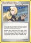 Cynthia's Feelings #131