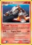 Heatran #6