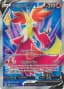 Delphox V #173