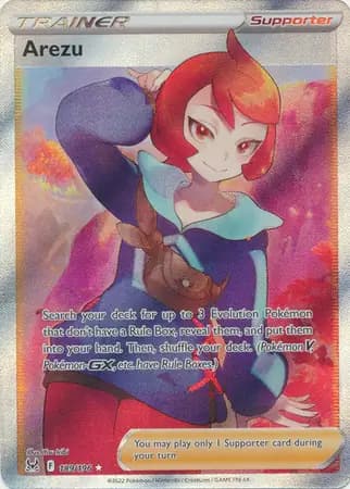 Arezu #189