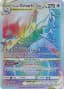 Hisuian Zoroark VSTAR #203