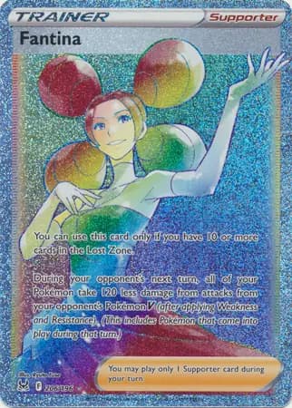Fantina #206