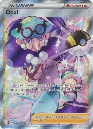 Opal #TG28