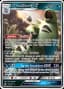 Tyranitar GX #121