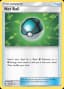 Net Ball [Reverse Holo] #187