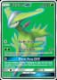 Virizion GX #197