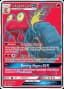 Magcargo GX #198