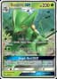 Sceptile GX #22