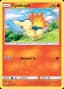 Cyndaquil #40