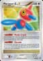 Porygon-Z LV.X #100
