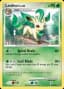 Leafeon [Holo] #24