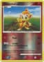 Chimchar [Reverse Holo] #56