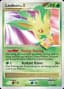 Leafeon LV.X #99