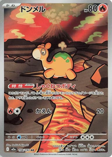 Numel #198