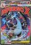 Mega Charizard X ex #223