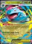 Mega Venusaur ex #3