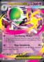 Mega Gardevoir ex [Prize Pack] #60
