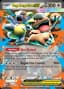 Mega Kangaskhan ex #104