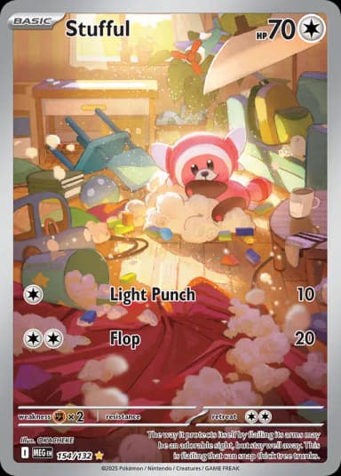 Stufful #154