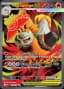 Mega Camerupt Ex #156