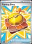 Fighting Gong #168