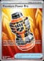 Premium Power Pro #174
