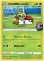 Grookey on the Ball #3