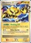 Electivire LV. X #121