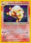 Light Arcanine #12