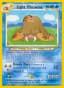 Light Piloswine #26