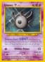 Unown W #29