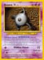 Unown X #30