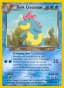 Dark Croconaw #32