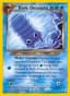 Dark Omanyte #37