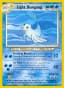 Light Dewgong #45