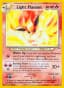 Light Flareon #46