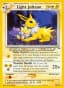 Light Jolteon #48