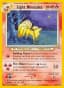Light Ninetales #50