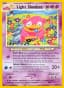 Light Slowbro #51