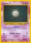 Unown Z #60