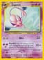 Espeon [1st Edition] #1