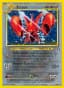 Scizor [1st Edition] #10